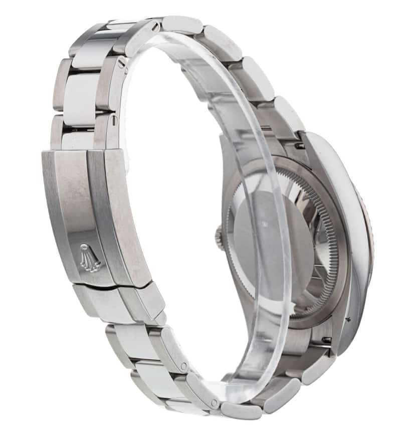 Rolex Datejust 126234